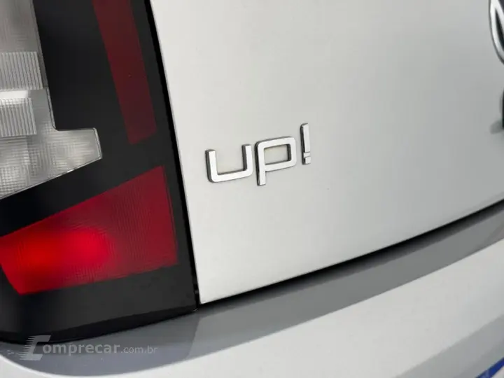 UP 1.0 MPI MOVE UP 12V FLEX 4P MANUAL