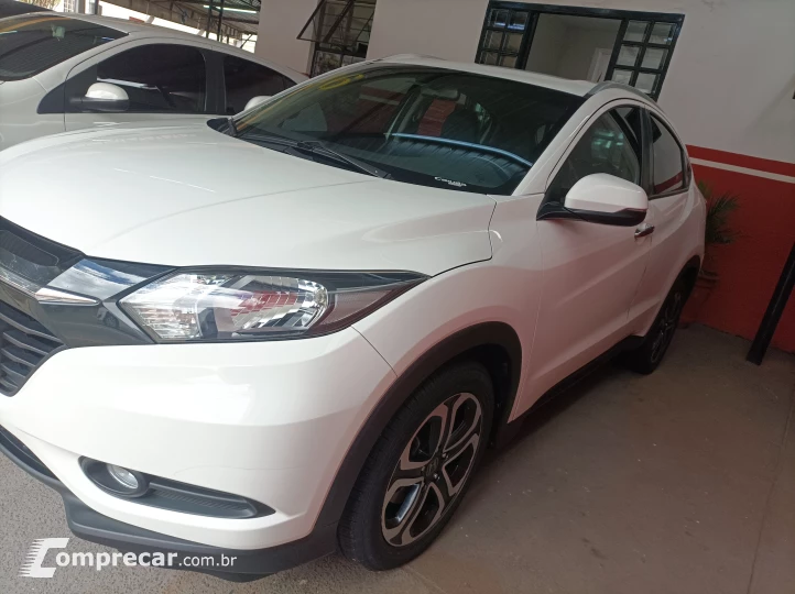 HR-V 1.8 16V EX