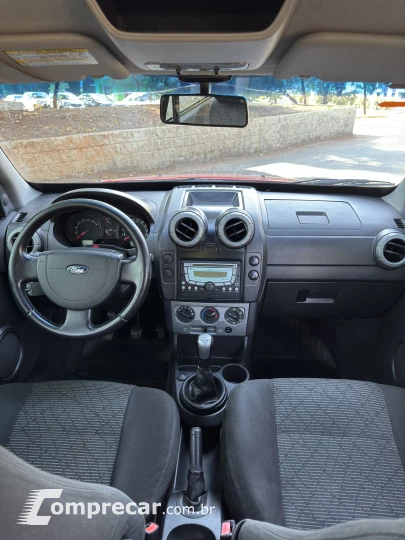 ECOSPORT 1.6 Freestyle 8V