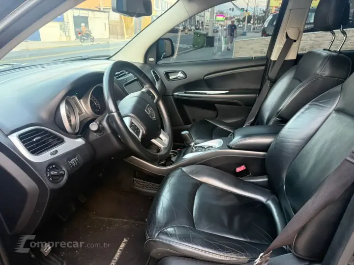 JOURNEY RT  3.6 V6 Aut.