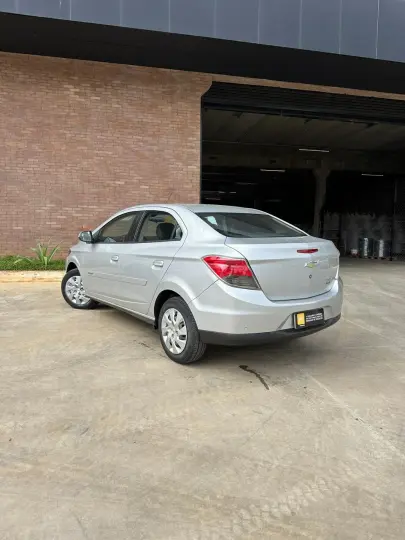 PRISMA Sed. LT 1.0 8V FlexPower 4p