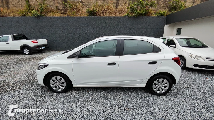 ONIX 1.0 MPFI JOY 8V