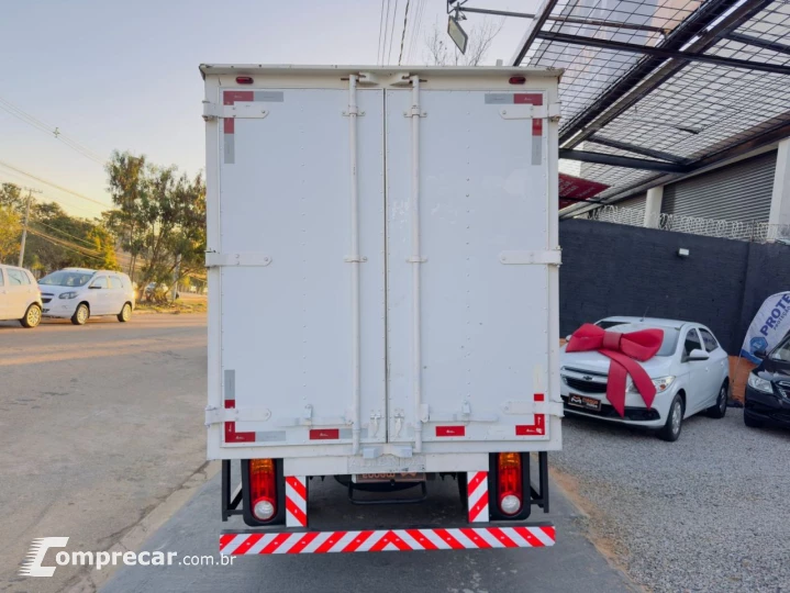 HR 2.5 TCI HD BAU 132 CV DIESEL TURBO INTERCOOLER