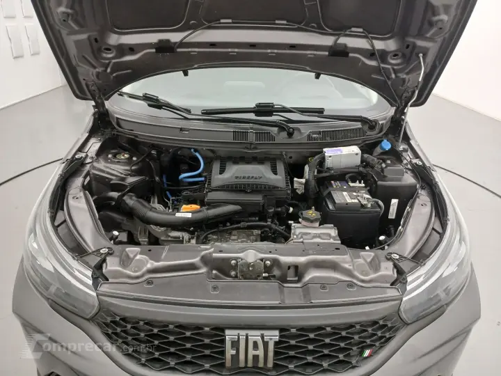 ARGO 1.0 FIREFLY FLEX DRIVE MANUAL