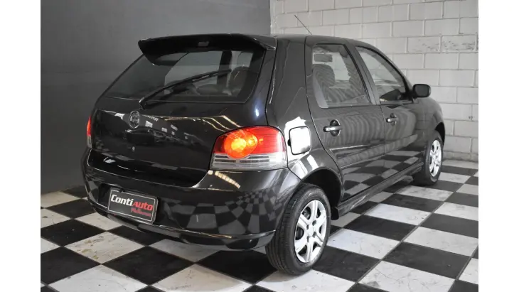 PALIO - 1.4 MPI ELX 8V 4P MANUAL