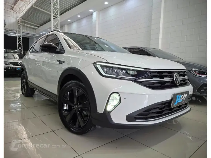 NIVUS 1.0 200 TSI TOTAL FLEX HIGHLINE AUTOMÁTICO