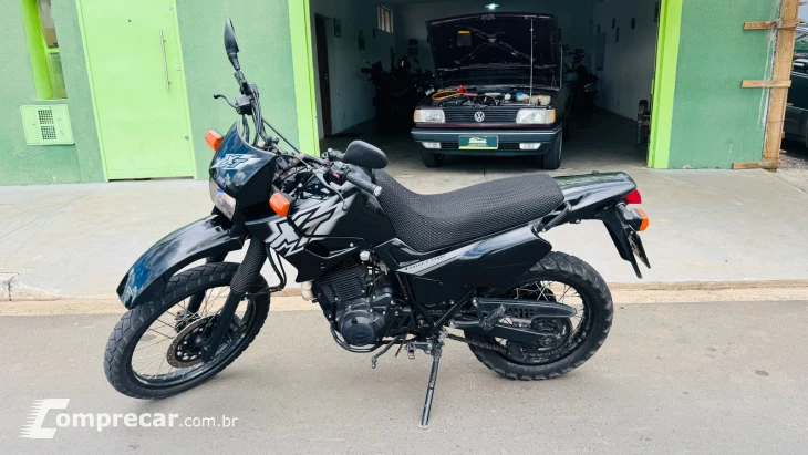 XT 600