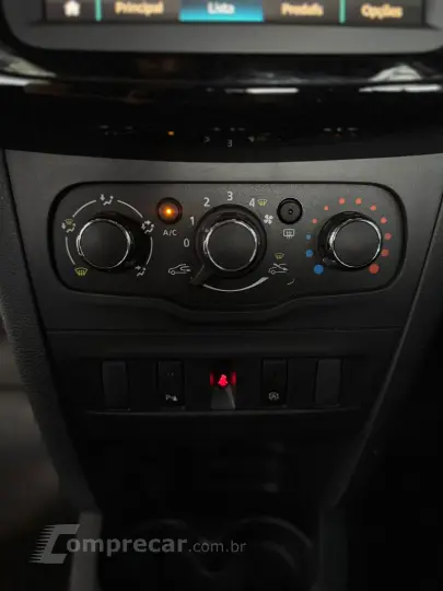 LOGAN 1.0 12V SCE ZEN