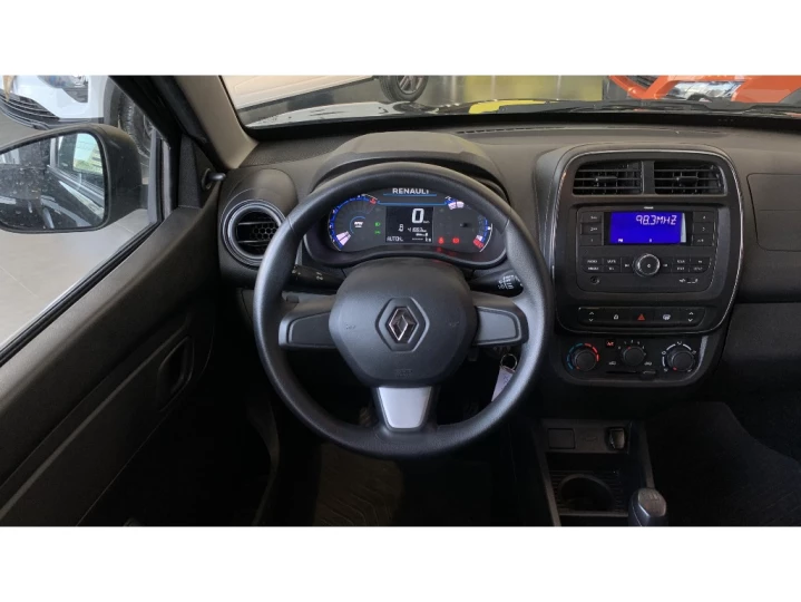 KWID 1.0 12V SCE FLEX ZEN MANUAL