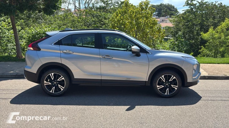 ECLIPSE CROSS 1.5 Mivec Turbo HPE