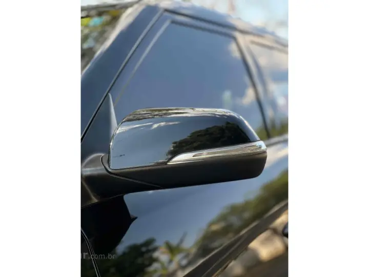 CRETA 1.6 16V FLEX ATTITUDE AUTOMÁTICO