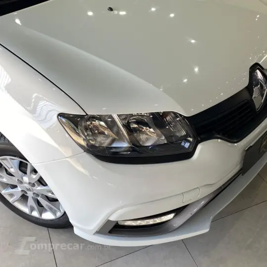 SANDERO S Edition Flex 1.0 12V 5p Mec.