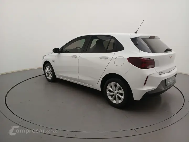 ONIX 1.0 FLEX MANUAL