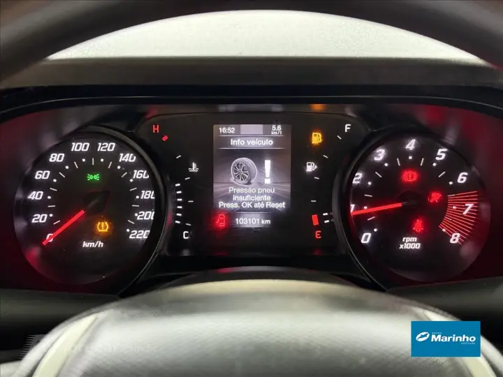 ARGO 1.3 FIREFLY FLEX TREKKING MANUAL