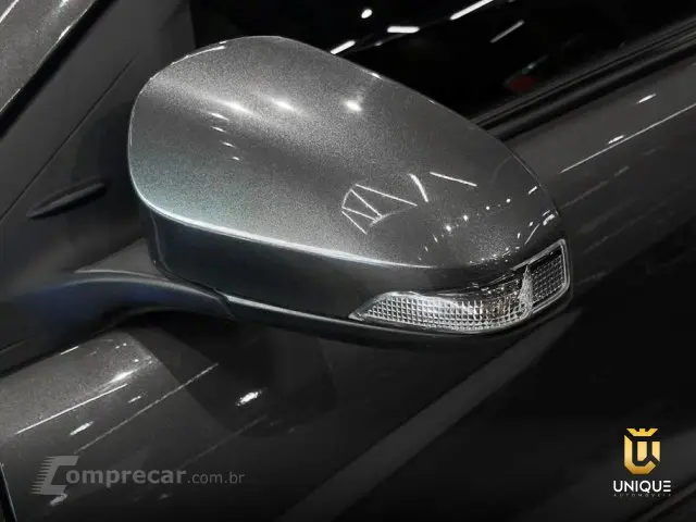 YARIS SEDAN - 1.5 16V SEDAN XLS CONNECT MULTIDRIVE