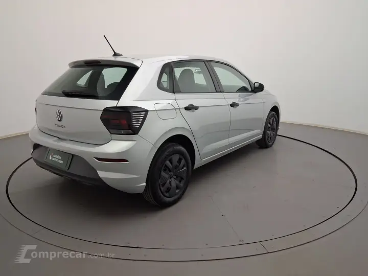 POLO 1.0 MPI TRACK MANUAL