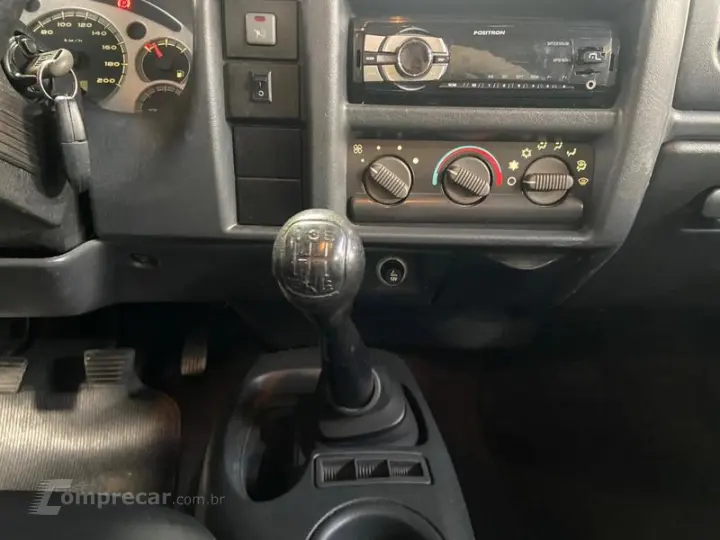 S10 2.4 ADVANTAGE 4X2 CD 16V FLEX 4P MANUAL