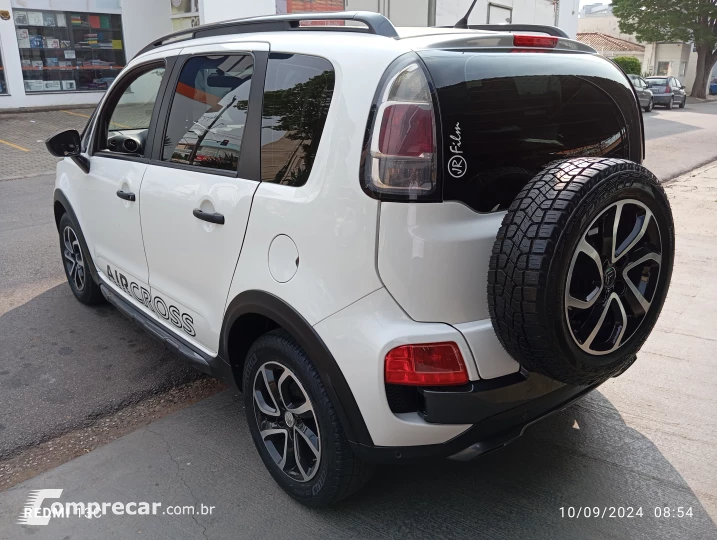 AIRCROSS 1.6 Tendance 16V