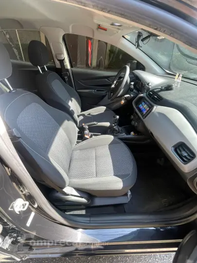 ONIX 1.0 MPFI JOY 8V