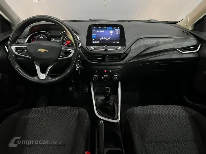 ONIX 1.0 TURBO FLEX PLUS LT MANUAL