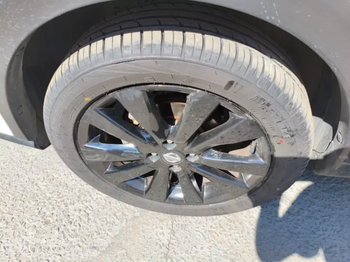 Kicks 1.6 16V 4P FLEXSTART XPLAY XTRONIC AUTOMÁTICO CVT