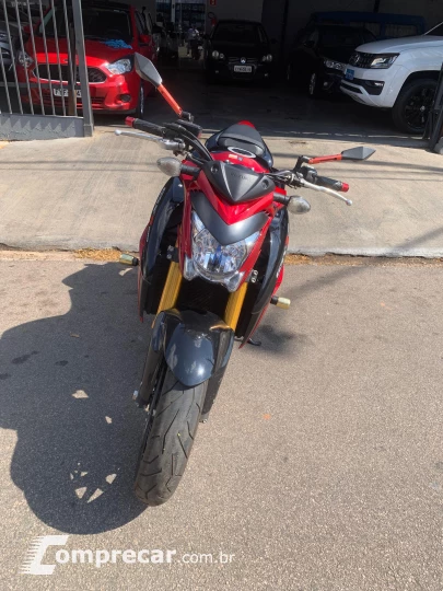 GSX 1000