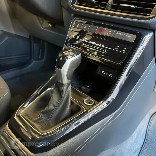 T-CROSS 1.0 200 TSI Comfortline