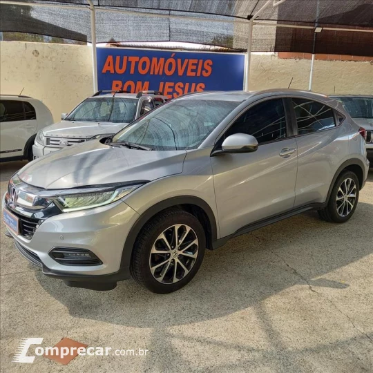 HR-V 1.8 16V EXL