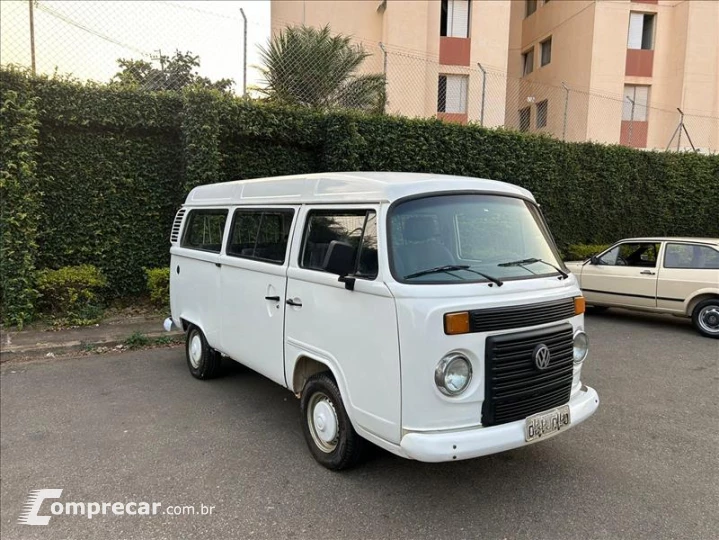 KOMBI 1.4 MI STD 8V