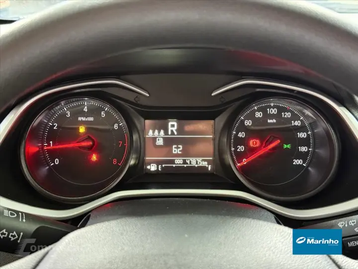 ONIX 1.0 FLEX LT MANUAL