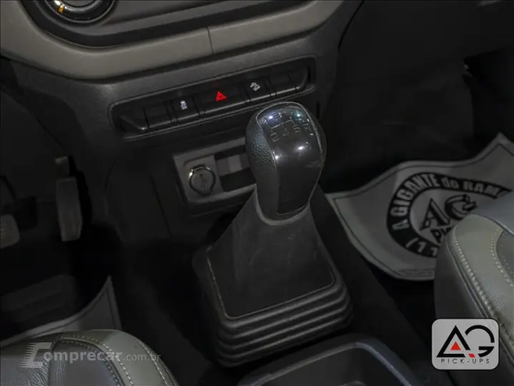 S10 2.5 16V Advantage CD 4X2