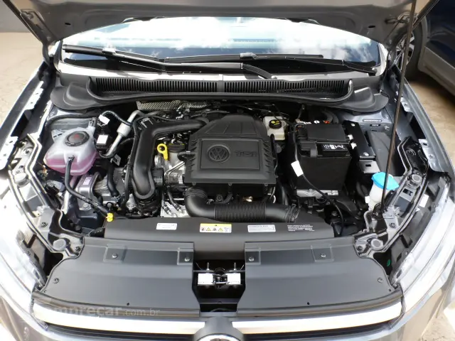 NIVUS 1.0 200 TSI Sense