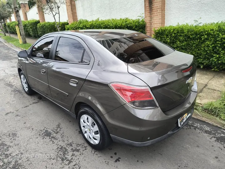 PRISMA 1.4 LT Spe/4 8V