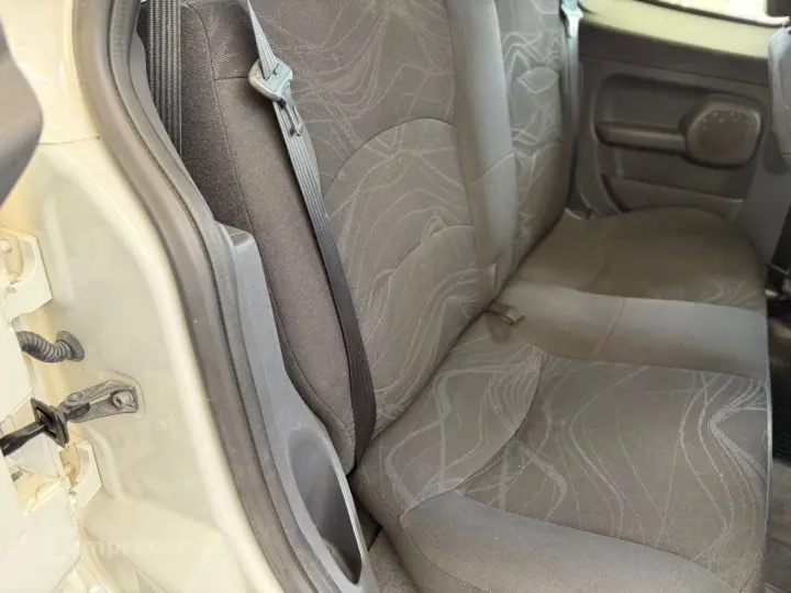 Strada Working HARD 1.4 Fire Flex 8V CD