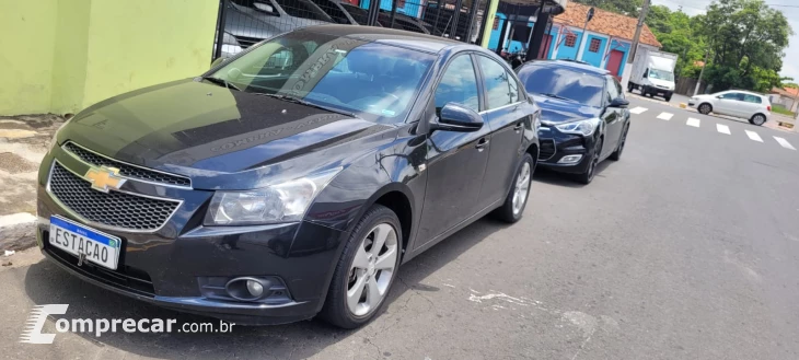 CRUZE 1.8 LT 16V