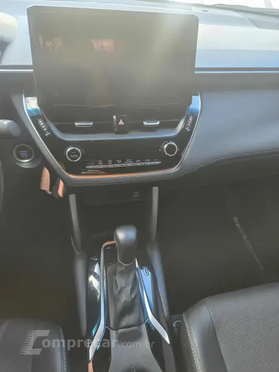 COROLLA CROSS 2.0 Vvt-ie XRE