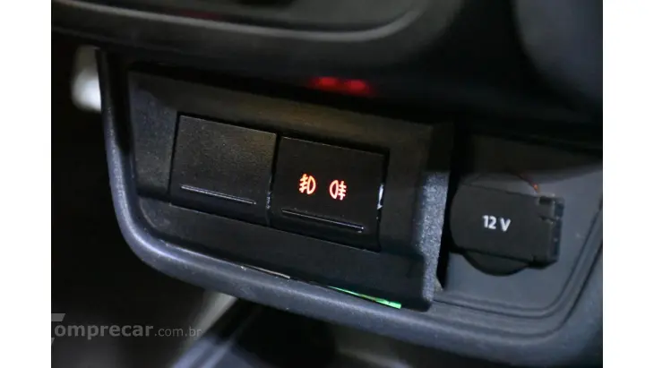 SAVEIRO - 1.6 MI CS 8V 2P MANUAL G.V