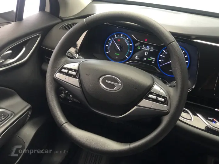 Aion ES 55,2 KW ELETRICO PLUS