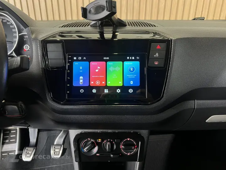 UP 1.0 TSI MOVE UP 12V FLEX 4P MANUAL