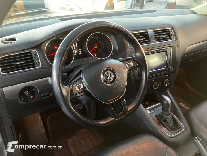 JETTA 1.4 250 TSI Comfortline