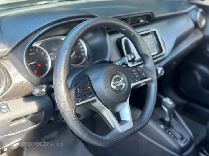 KICKS 1.6 16vstart S Direct