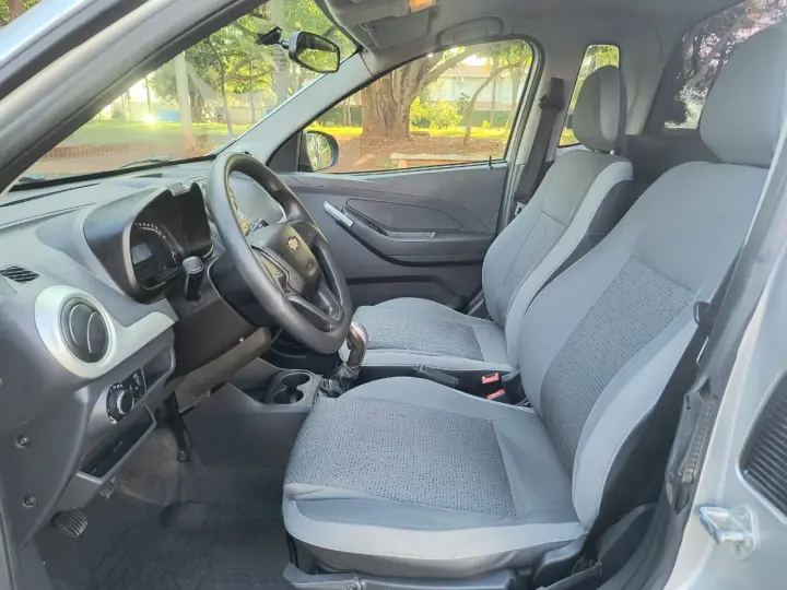 MONTANA 1.4 MPFI LS CS 8V