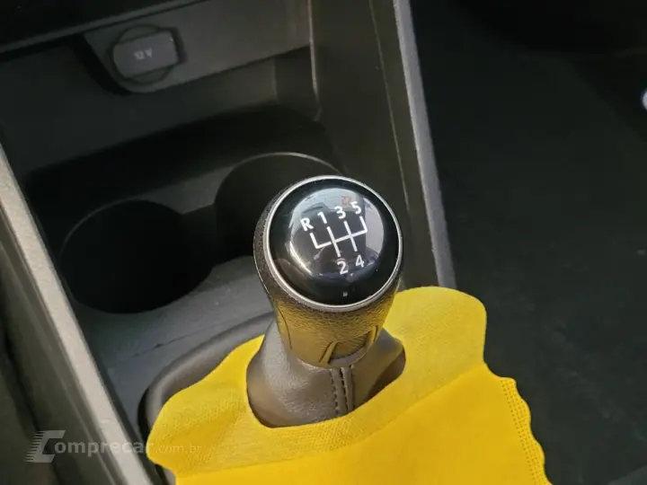 Saveiro Trendline 1.6 T.Flex 8V