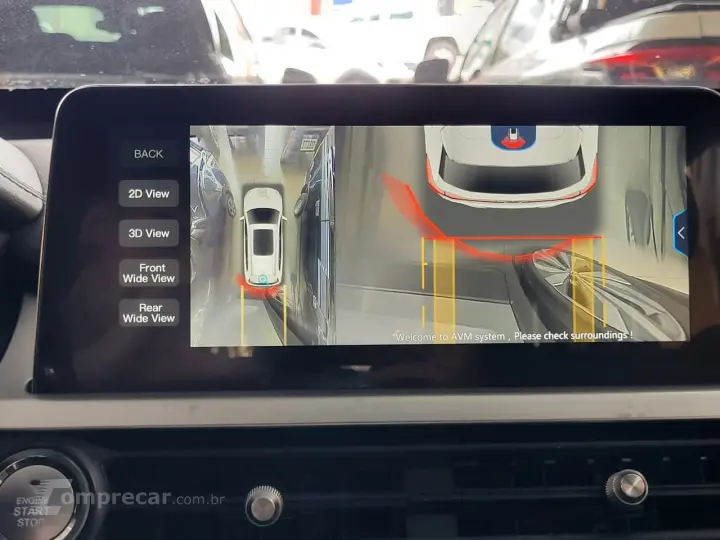 Tiggo 8 TXS 1.6 16V TGDi Aut.