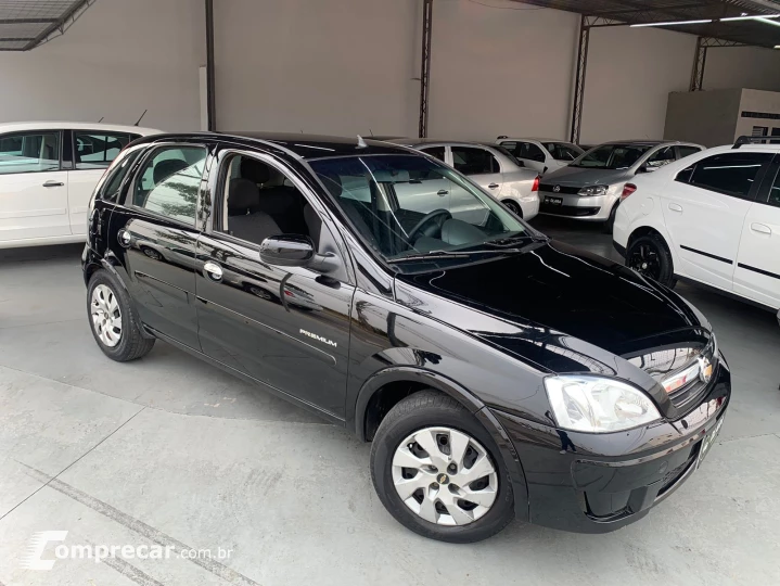 CORSA 1.4 MPFI Premium 8V