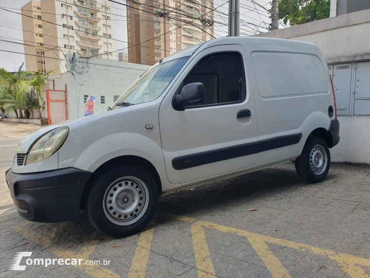 RENAULT KANGOO 1.6 EXPRESS 2011