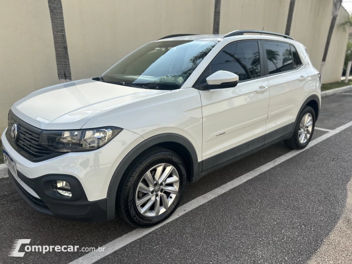 T-CROSS 1.0 200 TSI Sense