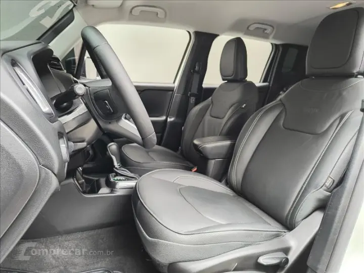 RENEGADE 1.3 T270 Turbo Longitude