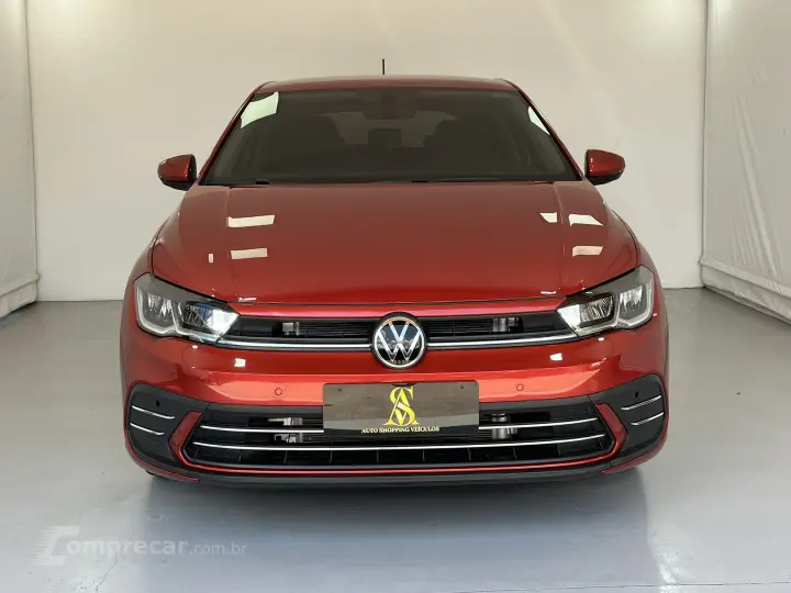 POLO 1.0 170 TSI Highline