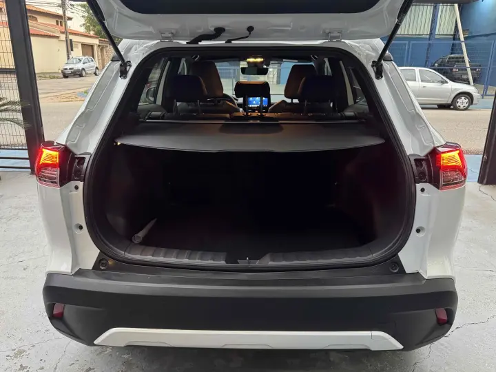 COROLLA CROSS 2.0 Vvt-ie XRE
